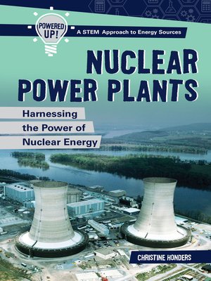 cover image of Nuclear Power Plants